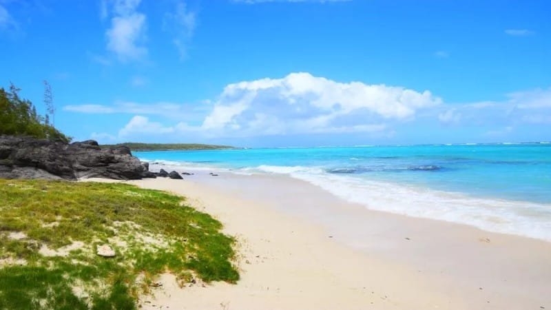 Rodrigues Island