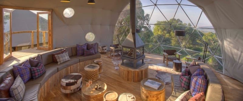 15 Must-See Places For Your Tanzania Safari Tours and Trips 2024 25 The Ngorongoro Highlands