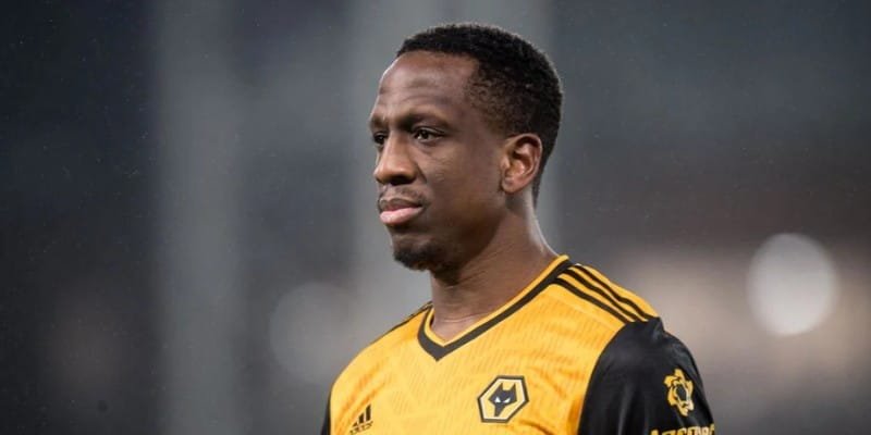 Willy Boly