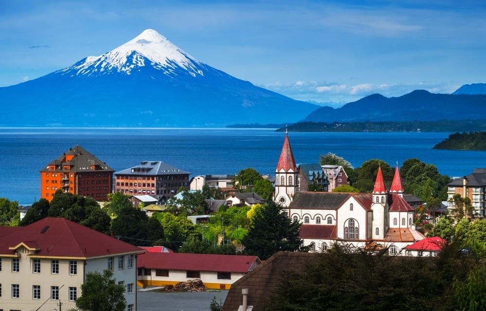 5 Other Countries With Cities Named Lagos 14 Los Lagos, Chile