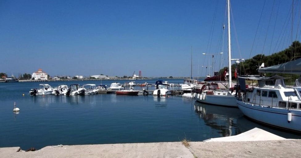 5 Other Countries With Cities Named Lagos 12 Porto Lagos, Greece