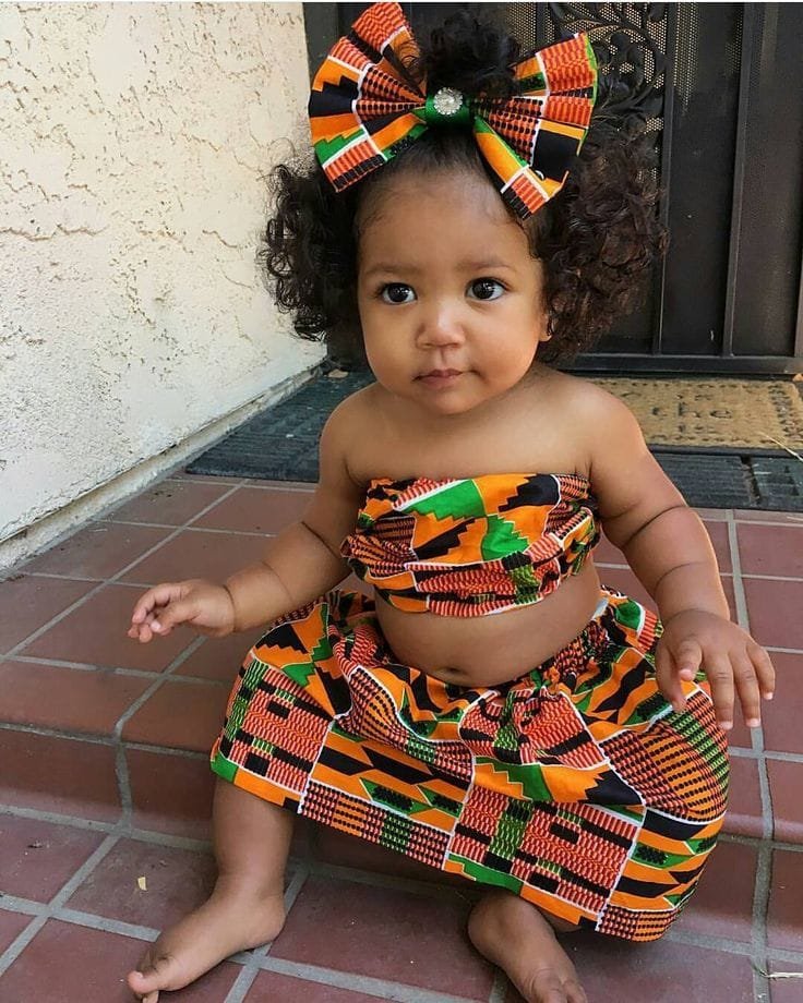 150+ Swahili Baby Names For Girls And Boys With meanings 13 Swahili baby names