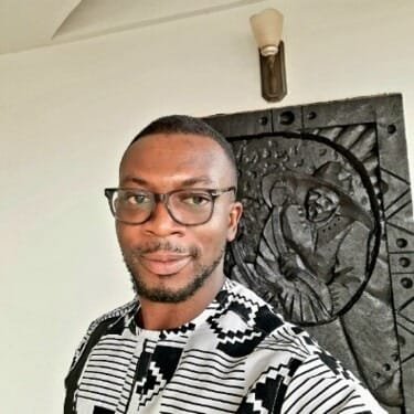 Ebenezer Kwesi Ofori Appiah