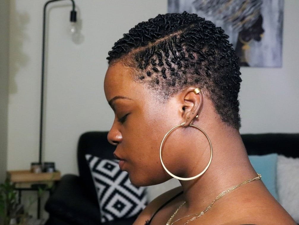 Finger Coils