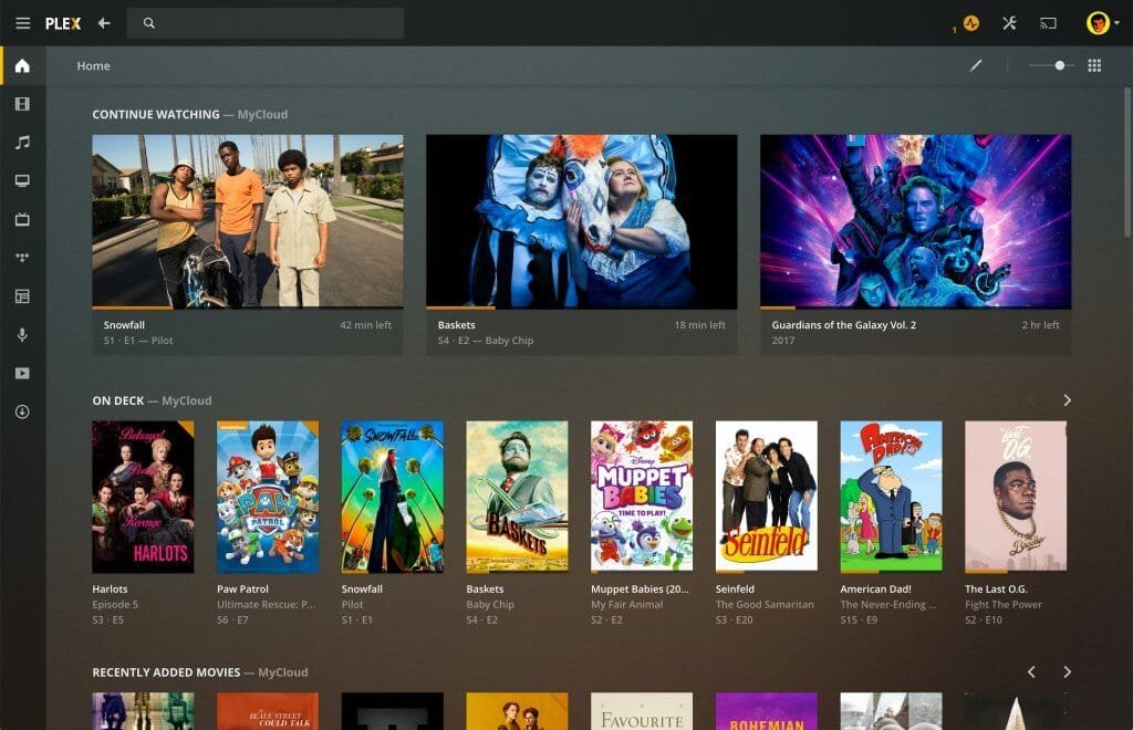 Top 10 Legal Apps To Watch Free Movies Online 21 Plex TV