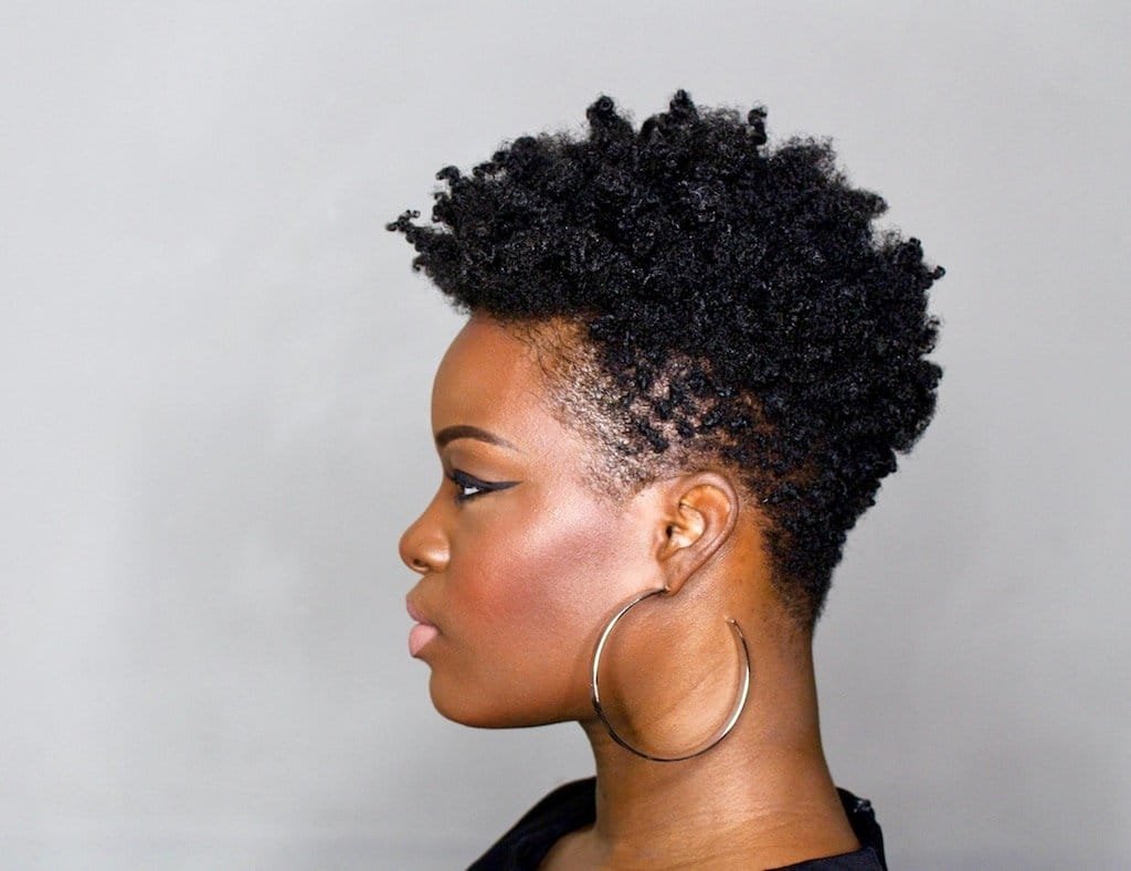 Tapered Cut