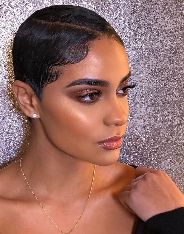 The Gel Cut