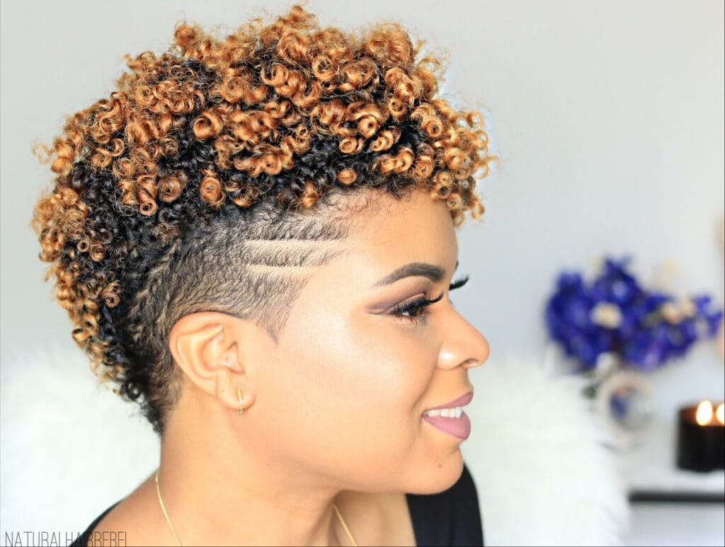 Twist Out