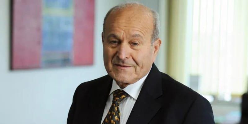 Issad Rebrab