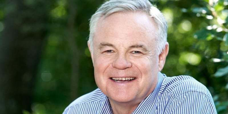 Koos Bekker
