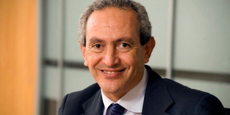 Nassef Sawiris