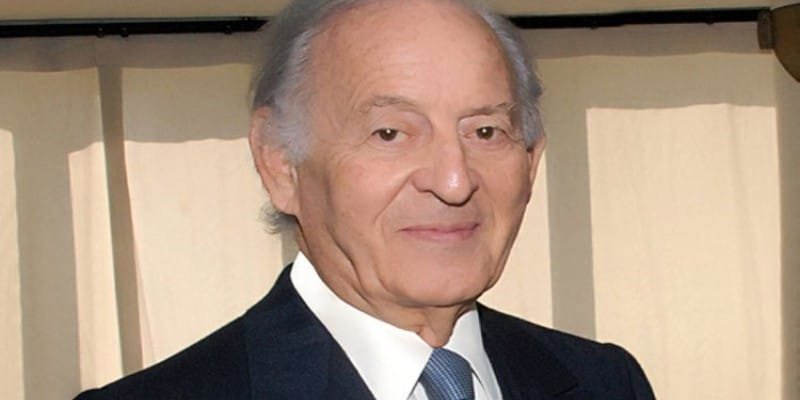 Othman Benjelloun