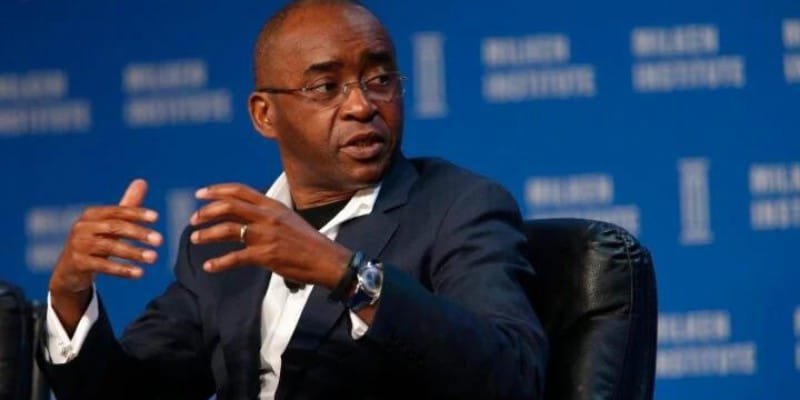 Strive Masiyiwa