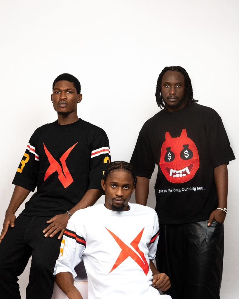 Xenx Announces Exciting Pop-Up Event in Lagos: A Celebration of Culture, Style, and Innovation 15 Xenx