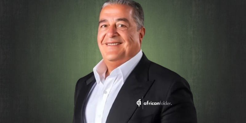 Yasseen Mansour