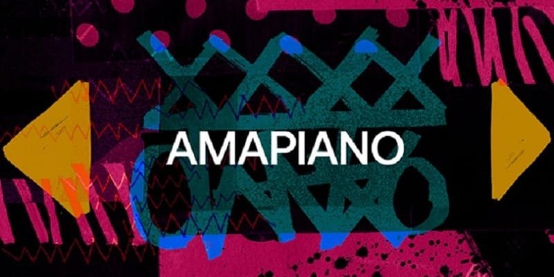 Amapiano in Nigeria