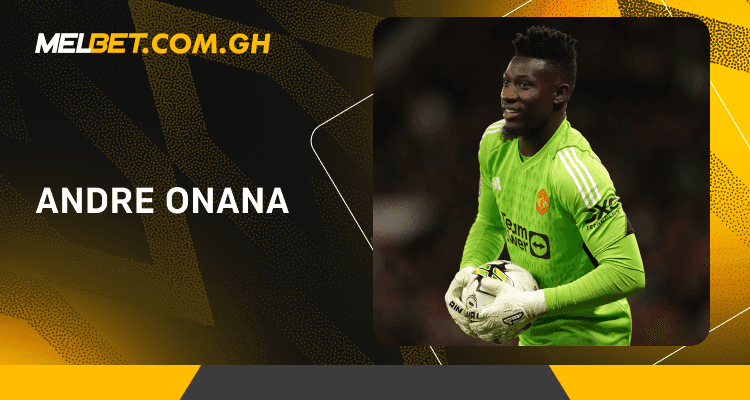 World’s Most Expensive Goalkeepers Revealed 20 Andre Onana