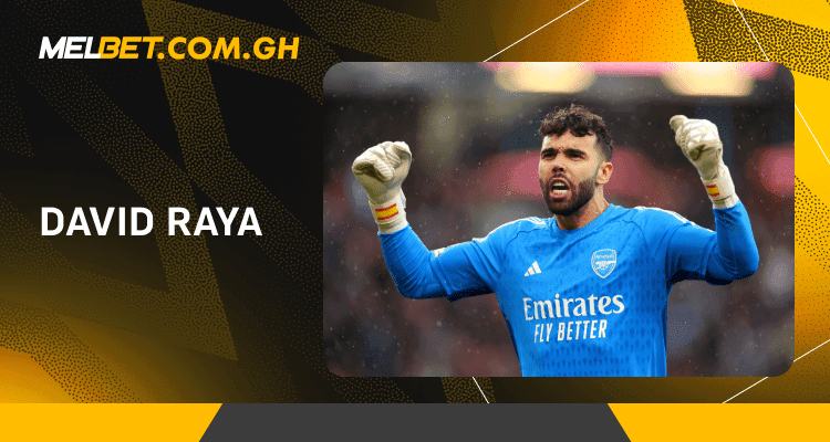 World’s Most Expensive Goalkeepers Revealed 18 David Raya
