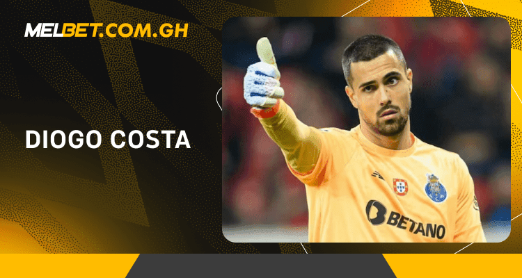 World’s Most Expensive Goalkeepers Revealed 13 Diogo Costa
