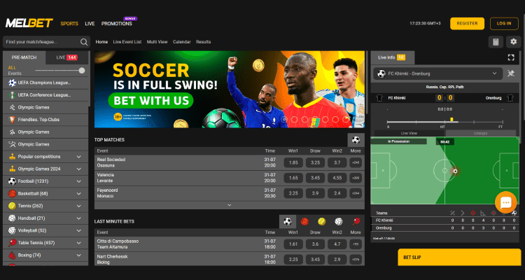 World’s Most Expensive Goalkeepers Revealed 22 Discover the Benefits of Melbet Ghana