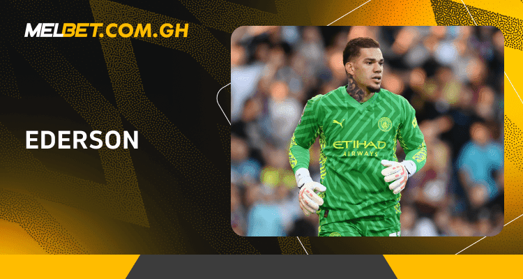World’s Most Expensive Goalkeepers Revealed 19 Ederson