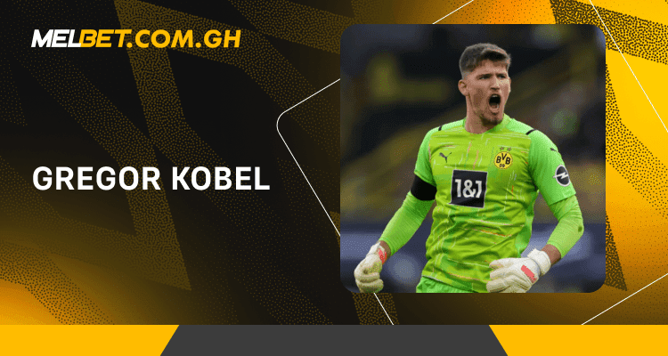 World’s Most Expensive Goalkeepers Revealed 15 Gregor Kobel