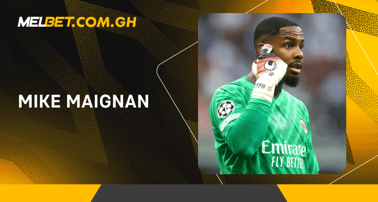 World’s Most Expensive Goalkeepers Revealed 16 Mike Maignan
