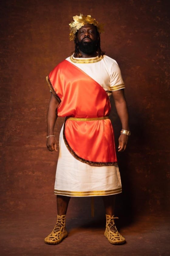 Timaya interview The Dancehall General