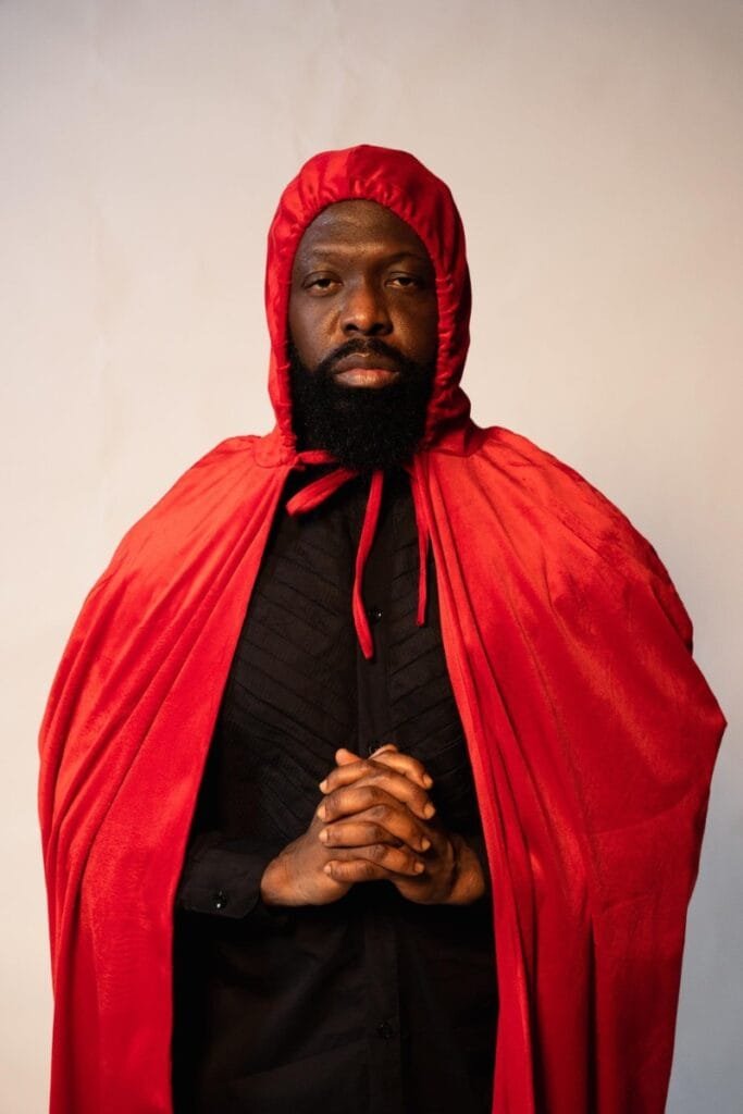 Timaya The Dancehall General (2)