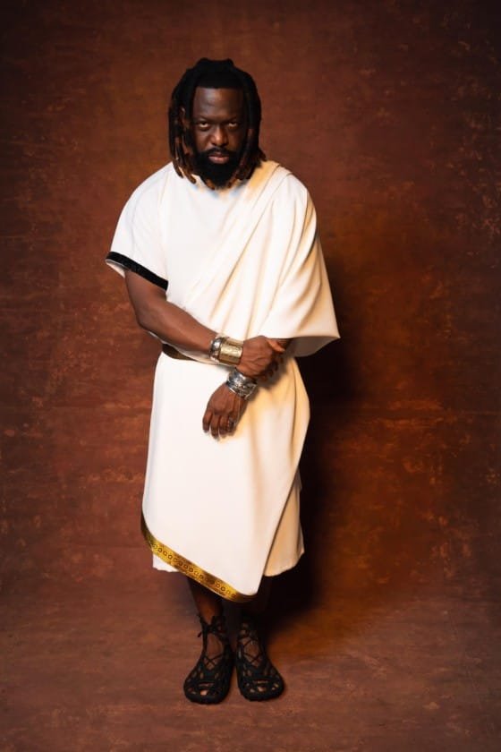 Timaya The Dancehall General 