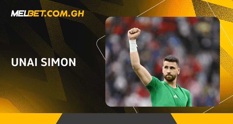 World’s Most Expensive Goalkeepers Revealed 21 Unai Simon