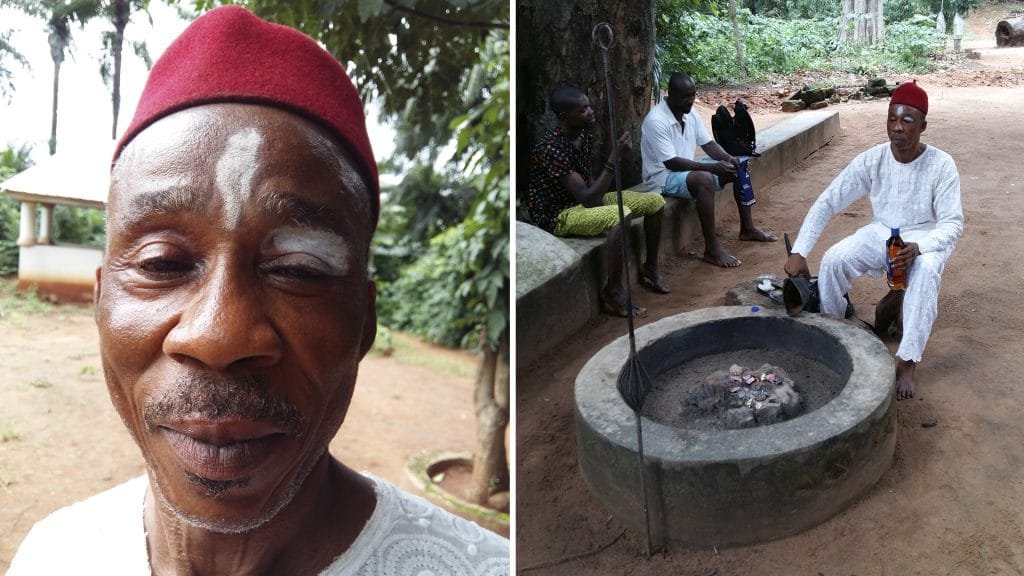 Juju In Africa: A Journey Through Ancient Magical Rituals 12 juju in africa