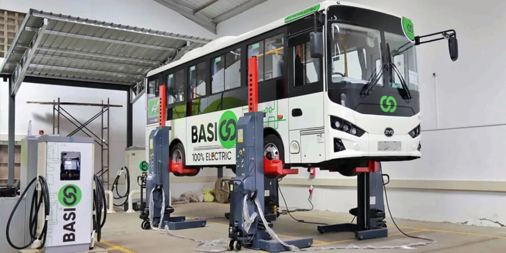 BasiGo Secures $42 Million To Roll Out 1,000 Electric Buses In East Africa 12 BasiGo Secures $42 Million To Roll Out 1,000 Electric Buses In East Africa