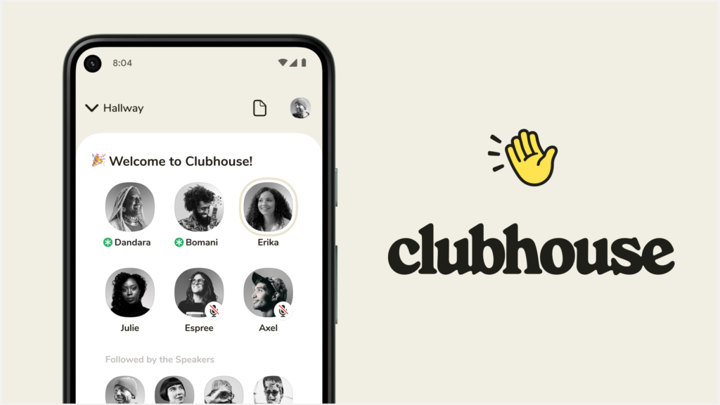 Clubhouse