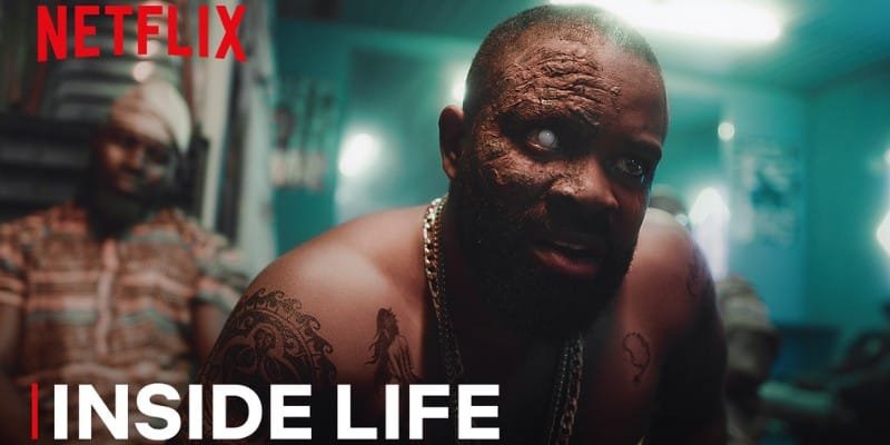 Inside Life Review Netflix
