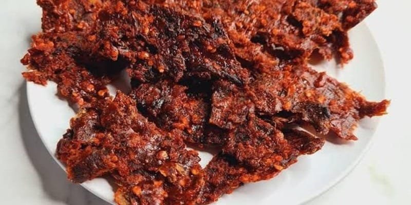 Kilishi
