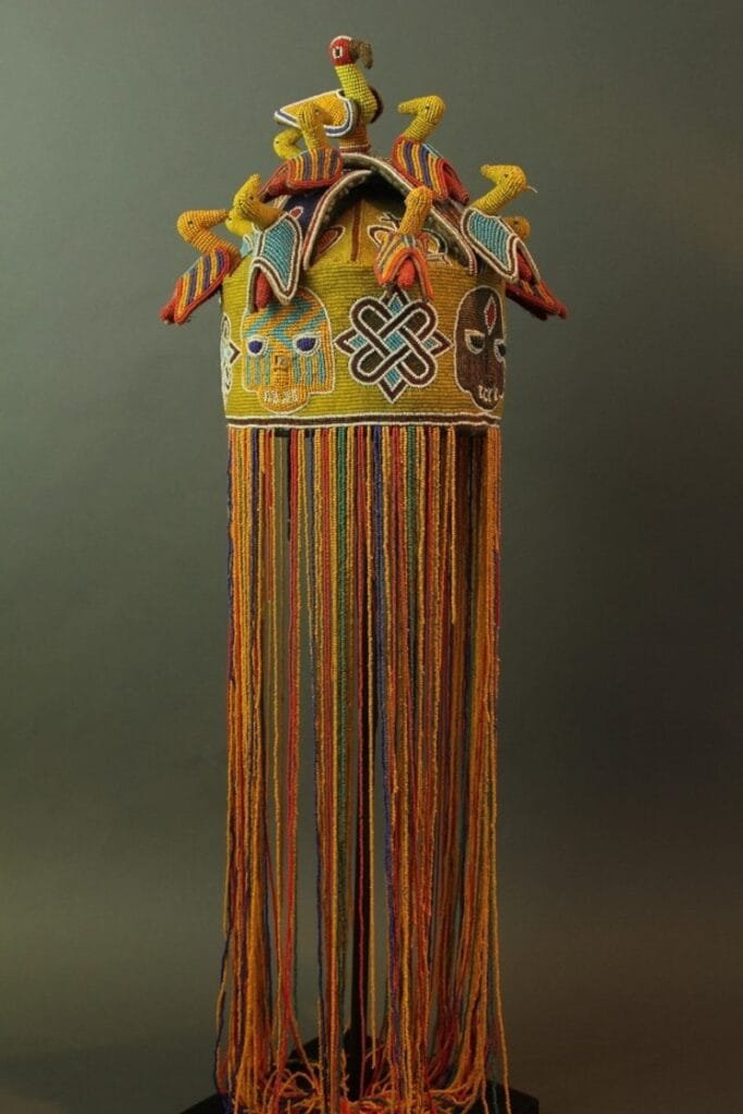 King's crown