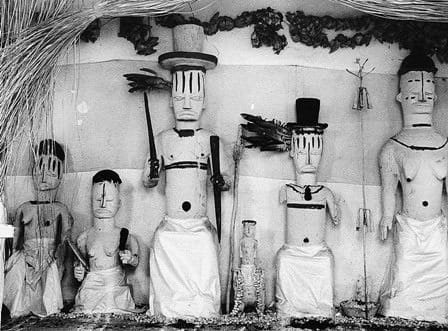 Urhobo: A Brief History And Traditions Of Nigeria’s Delta Region 12 Urhobo art