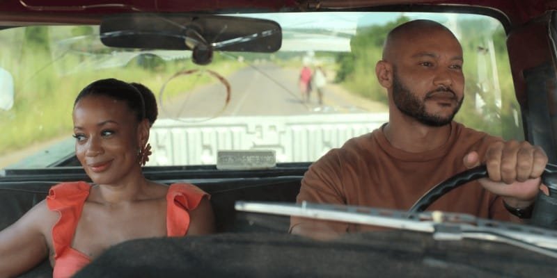 Happiness Is Review: Pretty Scenes With Poor Narrative 15 happiness is south african netflix movie