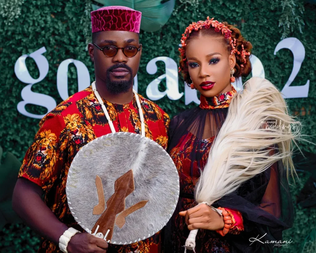 Igba Nkwu: Everything To Know About Igbo Traditional Wedding 12 igbo traditional wedding igba nkwu