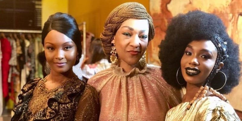 The 8 Best Movies To Watch If You Liked 'Chief Daddy' 12 Bling Lagosians