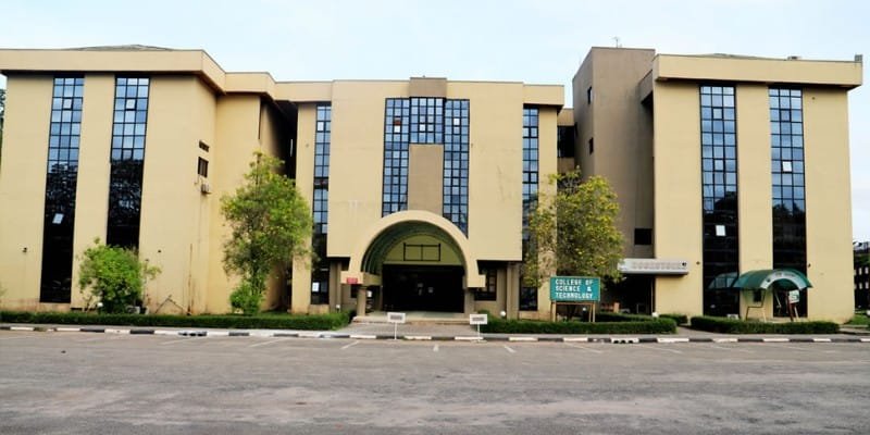 Covenant University, Ota 