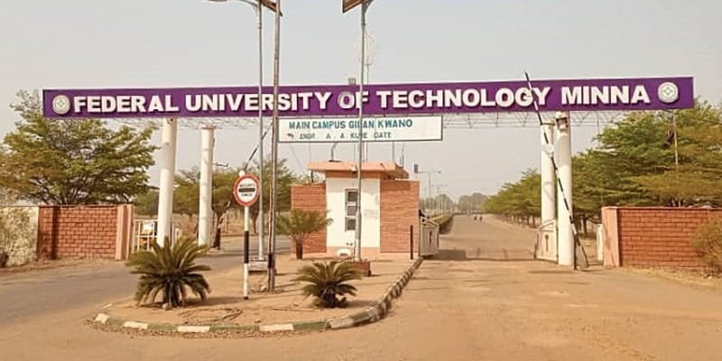 Federal University of Technology, Minna 