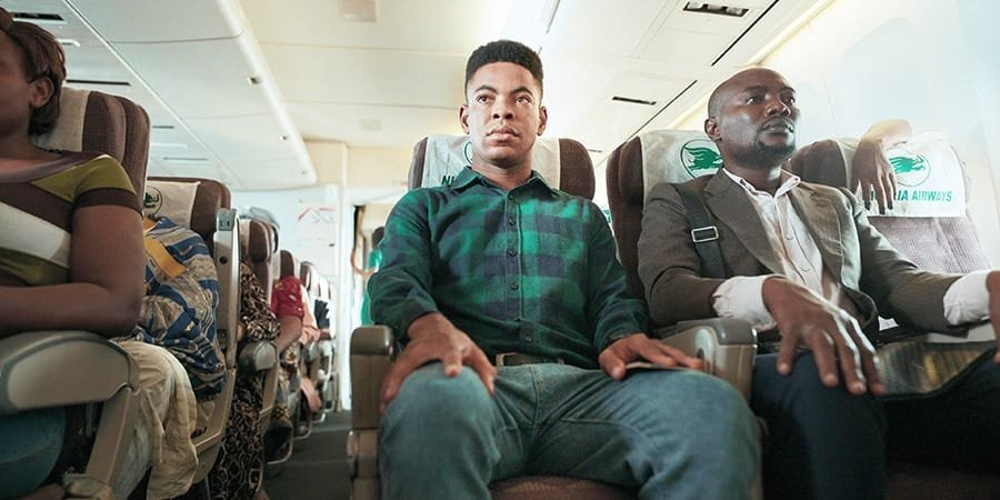 Hijack ‘93 Review: Nigerian Disaster Film Falls Short Of True-Life Depth 14 Hijack '93 Review