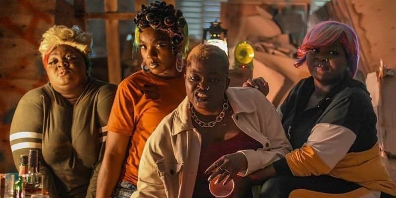 The 8 Best Movies To Watch If You Liked 'Chief Daddy' 13 Omo Ghetto: The Saga