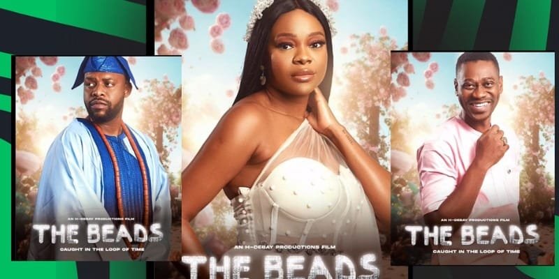 The 8 Best Movies To Watch If You Liked 'Chief Daddy' 19 The Beads