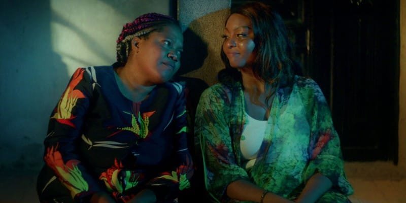 The 8 Best Movies To Watch If You Liked 'Chief Daddy' 15 The Ghost and the Tout Too