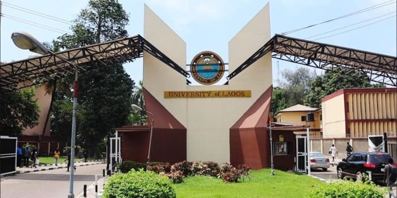 University of Lagos, Akoka