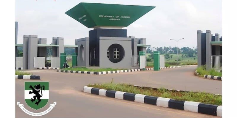 University of Nigeria, Nsukka