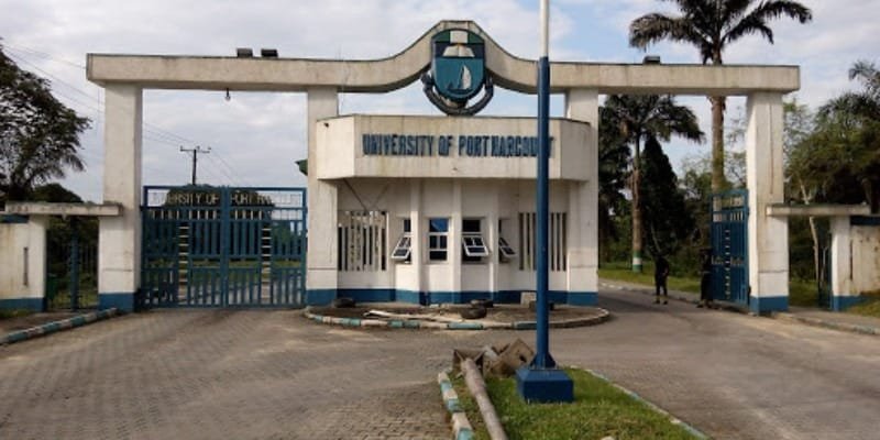 University of Port Harcourt